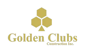 Golden Clubs Construction
